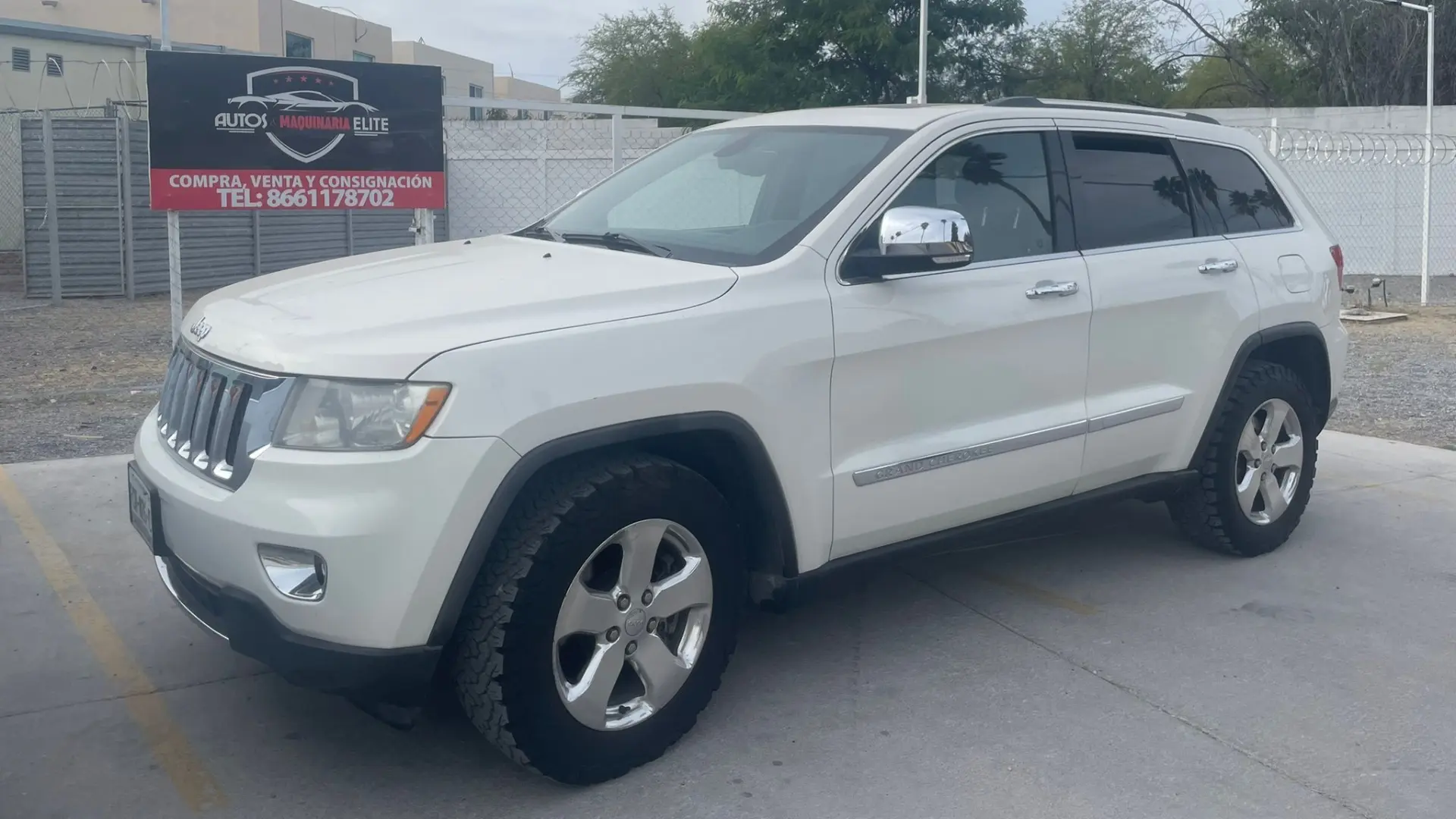 Autos usados en venta